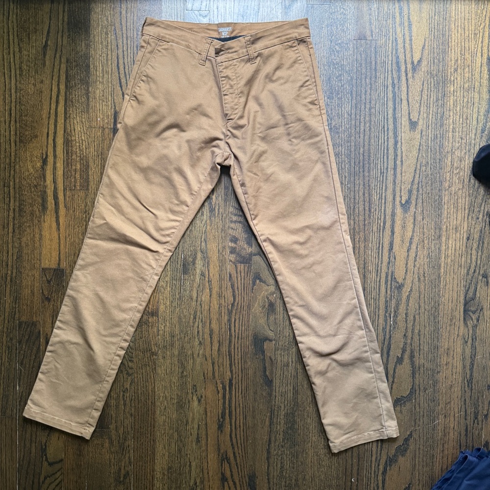 Men’s Carhartt WIP Sid pant 32x32